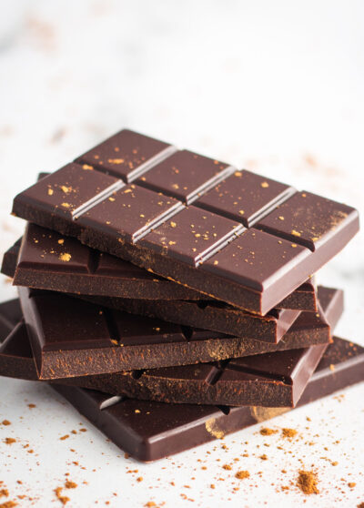 Milk Chocolate Bar Set