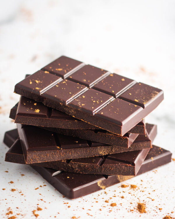 Milk Chocolate Bar Set ''